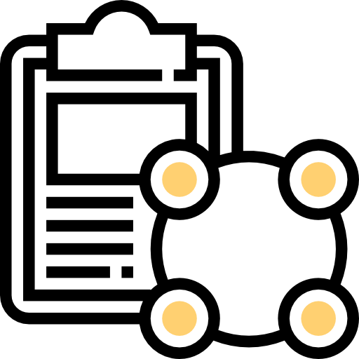 Document icon