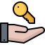 Key icon 64x64