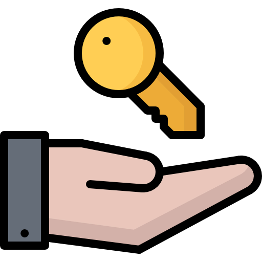 Key icon