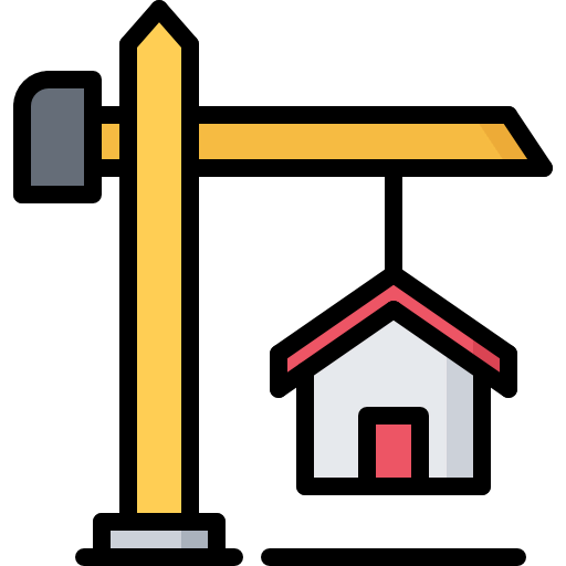 Building icon