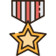 Badge icon 64x64
