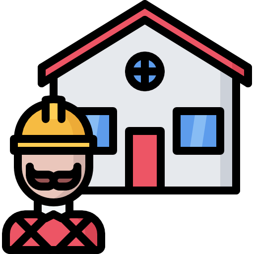 Builder icon