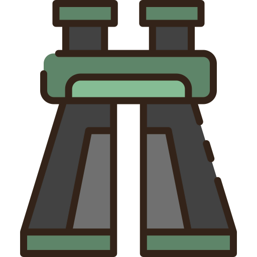 Binoculars icon