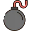 Bomb icon 64x64