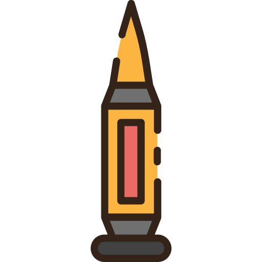 Bullet icon
