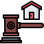Auction icon 64x64
