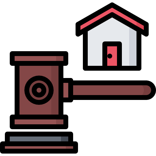 Auction icon