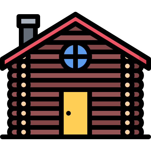 Log icon