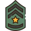 Chevron icon 64x64