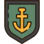 Coast guard icon 64x64