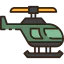 Helicopter icon 64x64