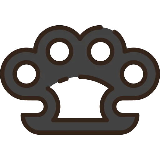 Knuckle icon