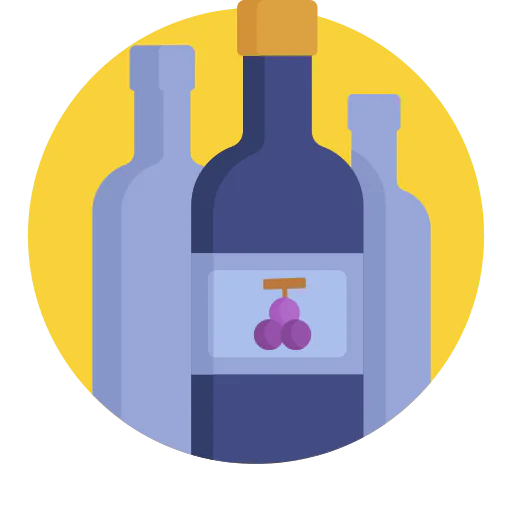 Wine icon