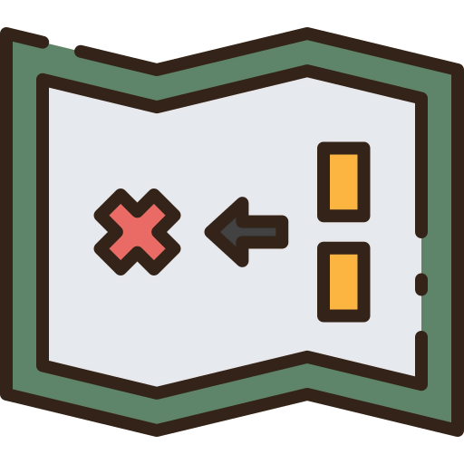 Map icon