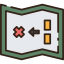 Map icon 64x64