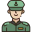 Marine icon 64x64