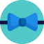 Bow tie icon 64x64