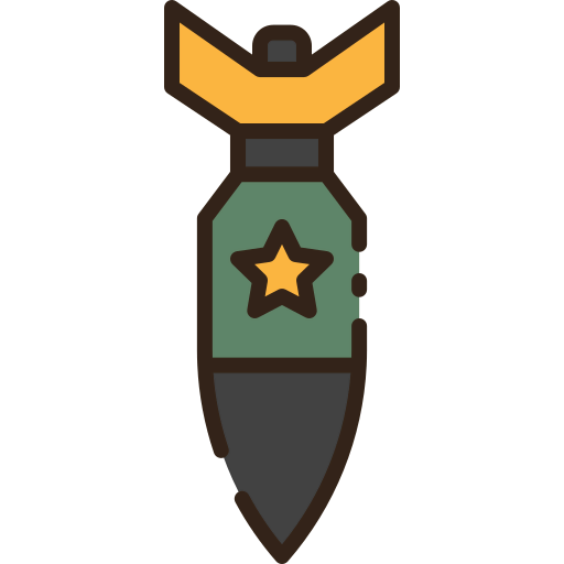 Missile icon