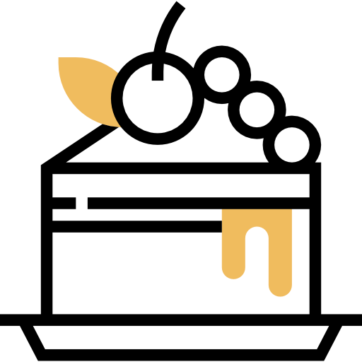 Cake icon