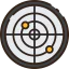Radar icon 64x64