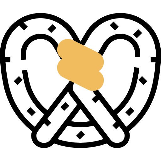 Pretzel icon