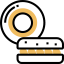 Bagel icon 64x64