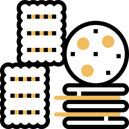 Biscuit icon