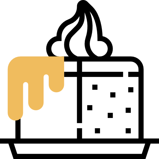 Cake icon