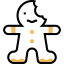 Gingerbread icon 64x64