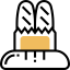 Bread icon 64x64