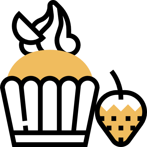 Cupcake icon