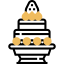 Birthday icon 64x64