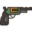 Revolver icon 64x64