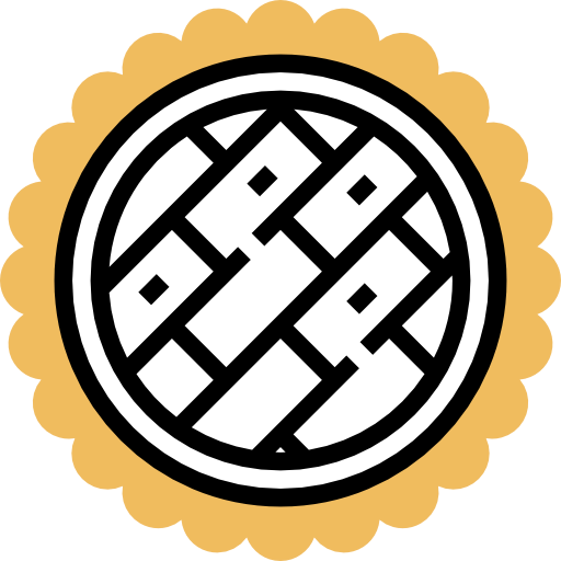 Pie icon