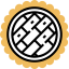 Pie icon 64x64