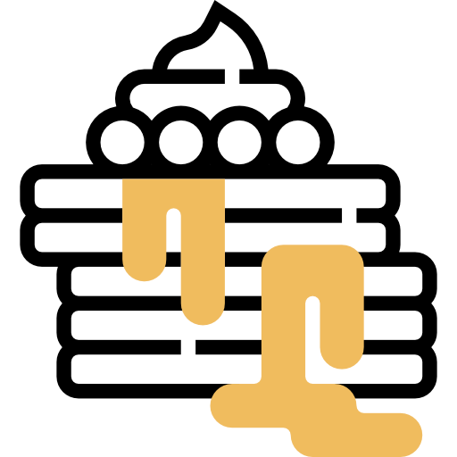 Pancake icon