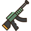Rifle icon 64x64