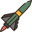 Rockets icon 64x64