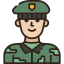 Soldier icon 64x64