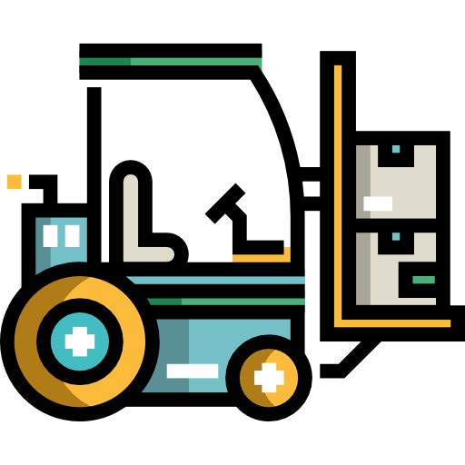 Pallet icon
