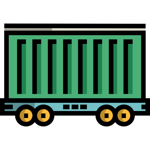 Import icon