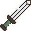 Sword icon 64x64