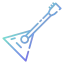 Balalaika icon 64x64