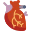 Heart icon 64x64