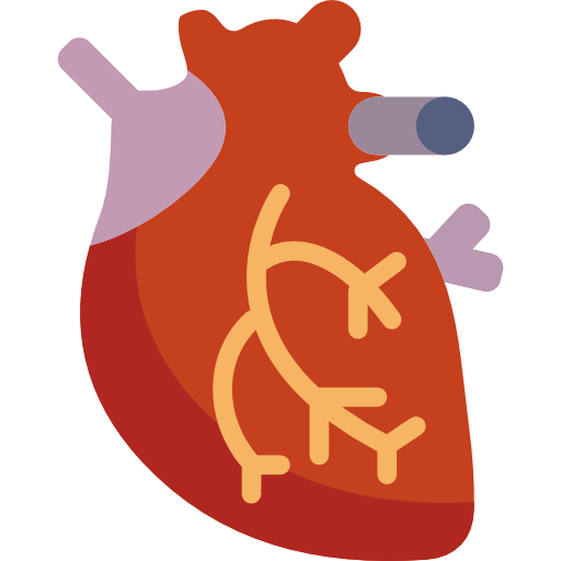 Heart icon