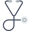 Stethoscope icon 64x64