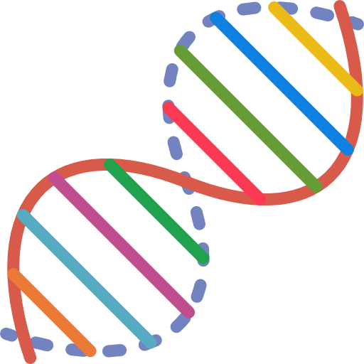 Dna icon