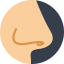 Nose icon 64x64