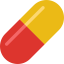 Pill icon 64x64