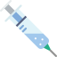 Syringe icon 64x64